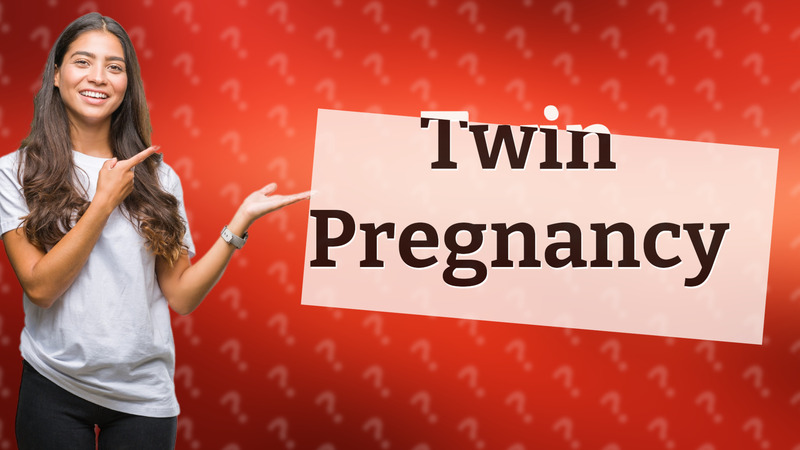 Twin Pregnancy
