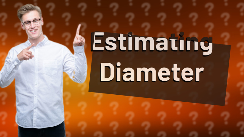 Estimating Diameter