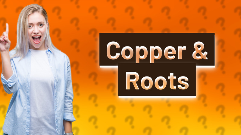 Copper & Roots