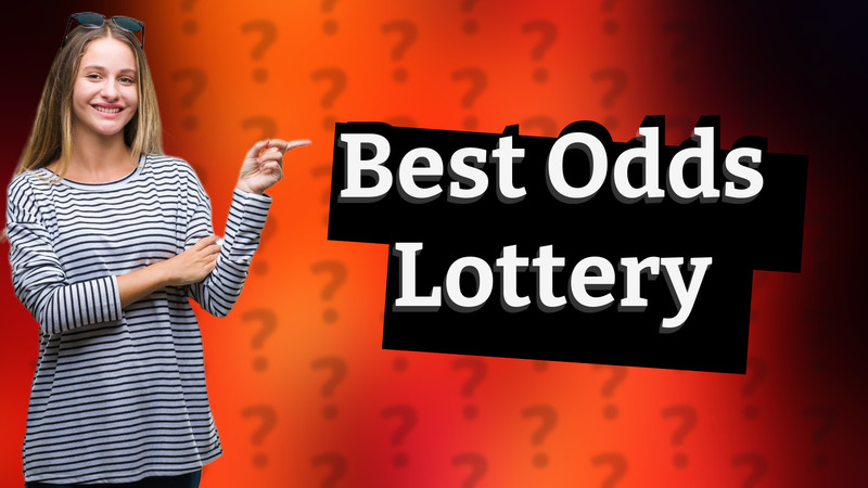 Best Odds Lottery