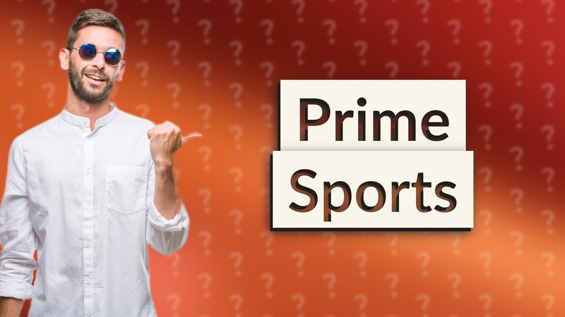 Prime Sports