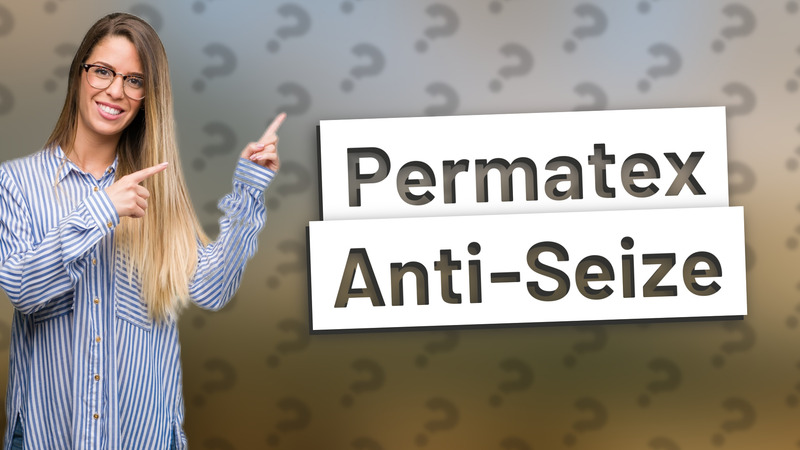 Permatex Anti-Seize