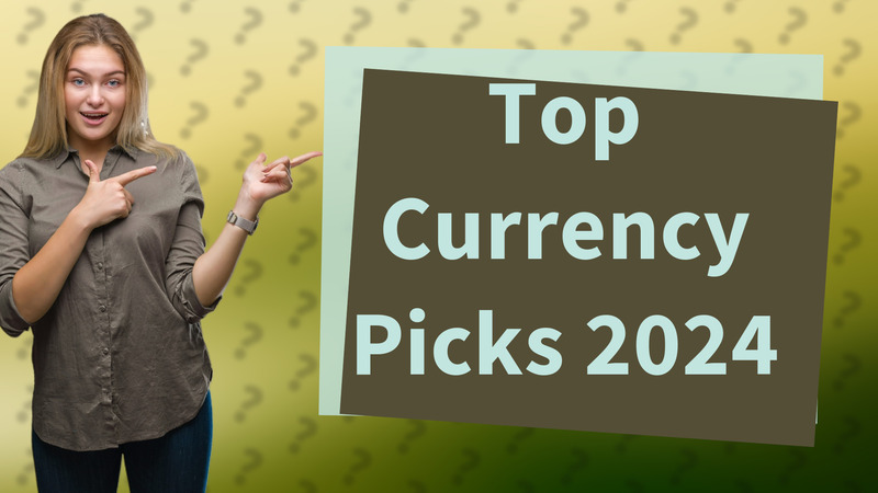 Top Currency Picks 2024