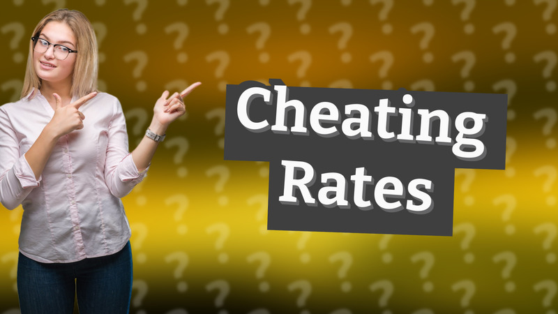 Cheating Rates
