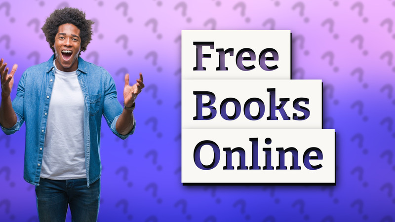 Free Books Online