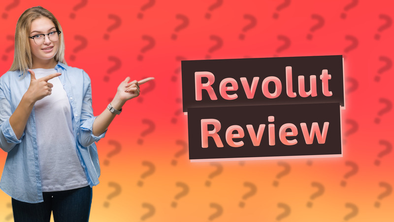 Revolut Review