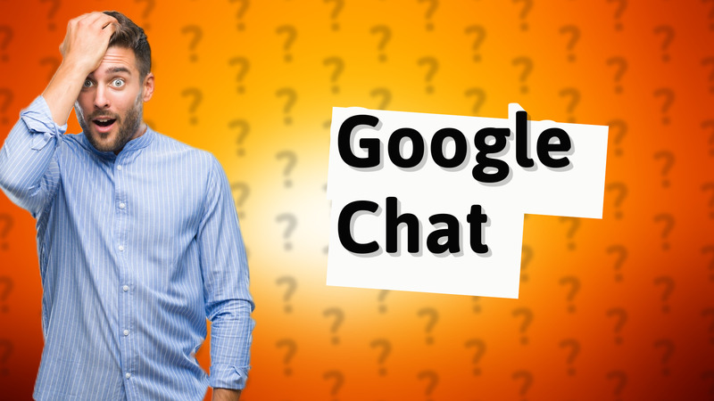 Google Chat
