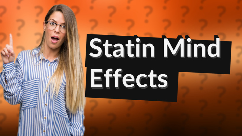 Statin Mind Effects