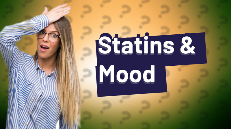 Statins & Mood