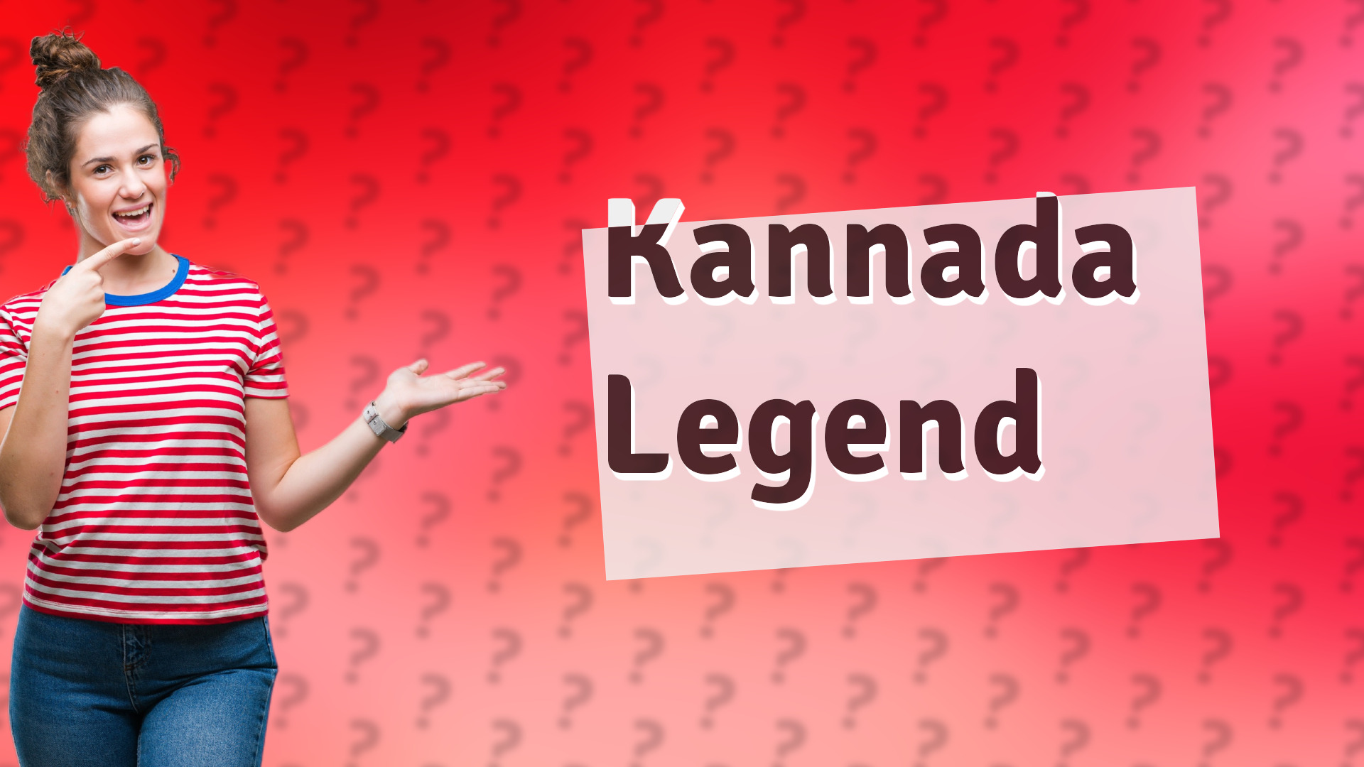 Kannada Legend