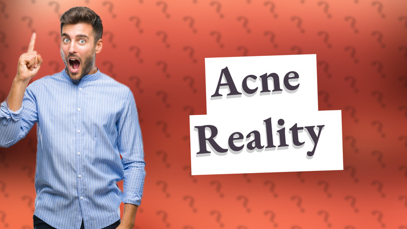 Acne Reality