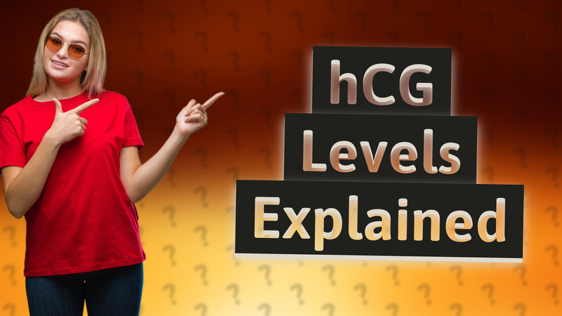 hCG Levels Explained