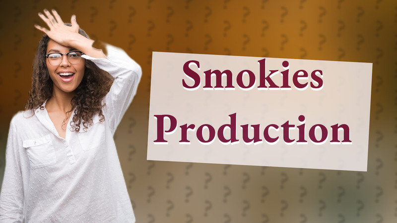 Smokies Production