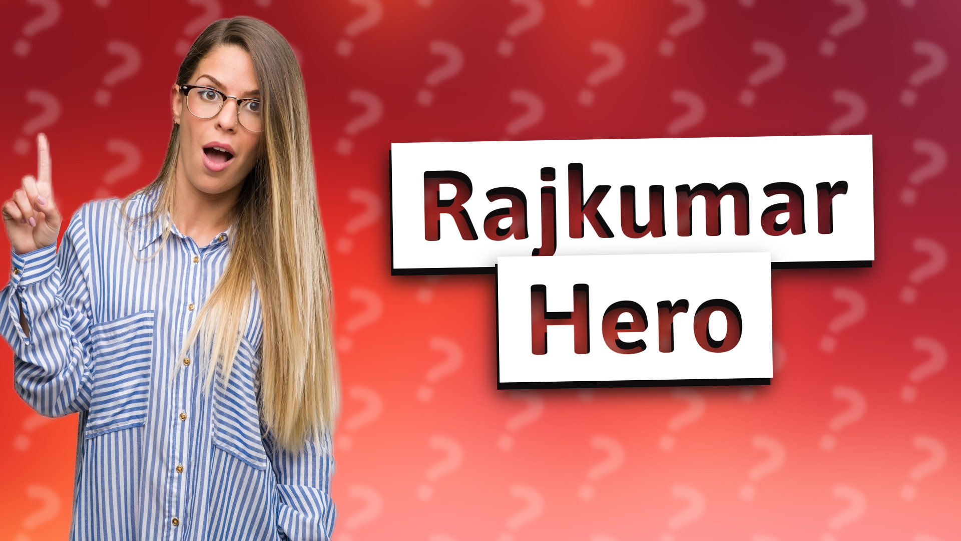 Rajkumar Hero