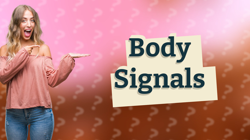 Body Signals