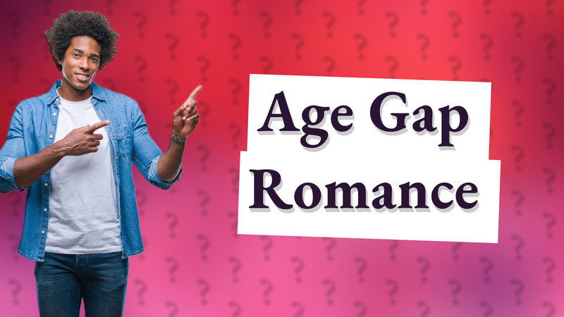Age Gap Romance