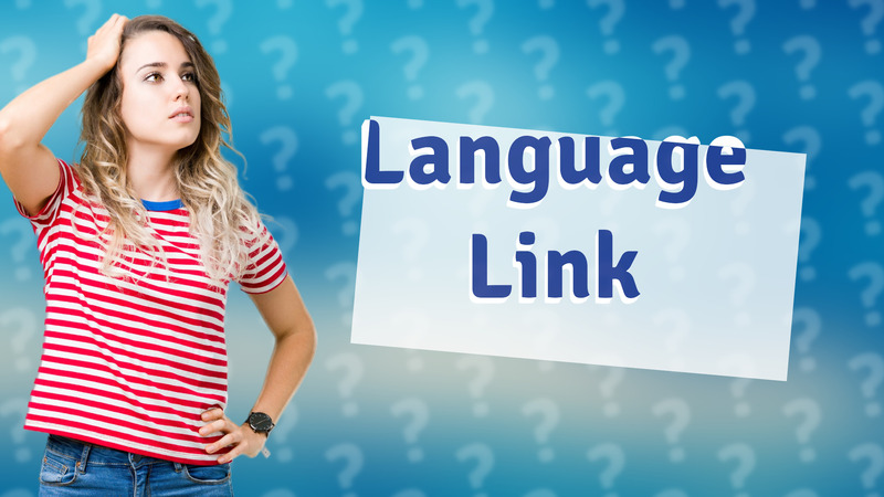 Language Link