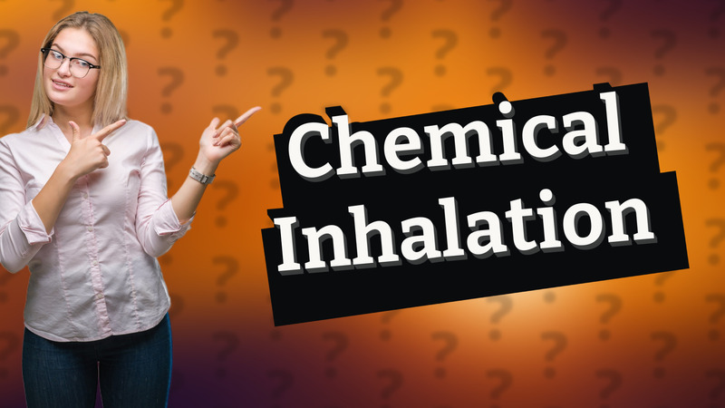 Chemical Inhalation