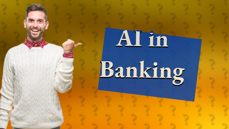 AI in Banking