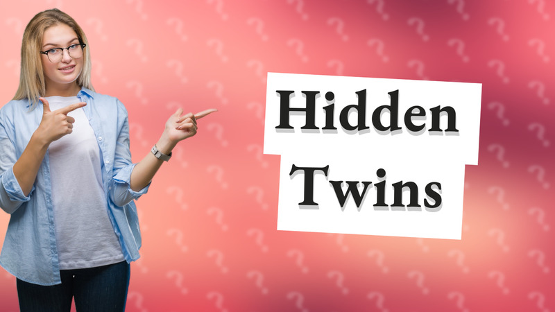 Hidden Twins