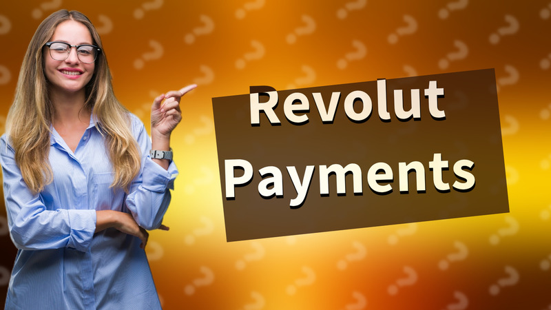 Revolut Payments
