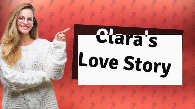 Clara's Love Story