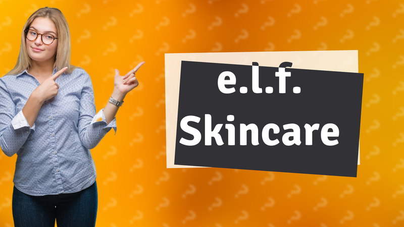 e.l.f. Skincare