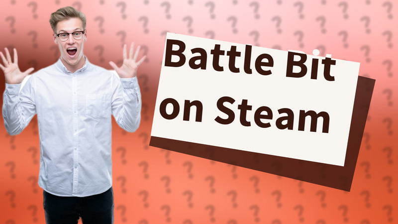 Battle Bit on Steam