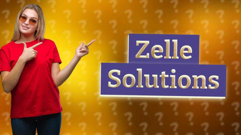 Zelle Solutions