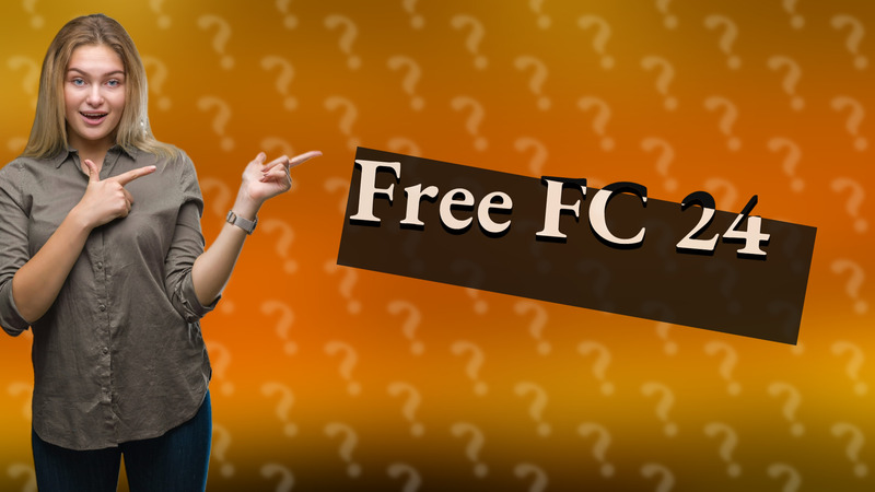 Free FC 24