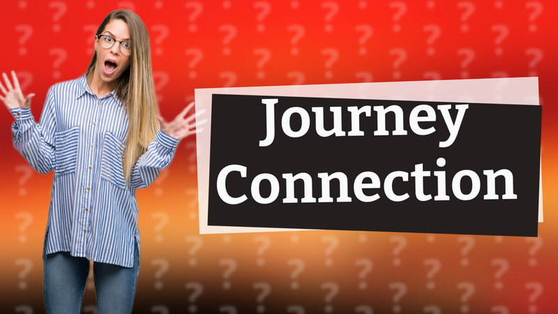 Journey Connection