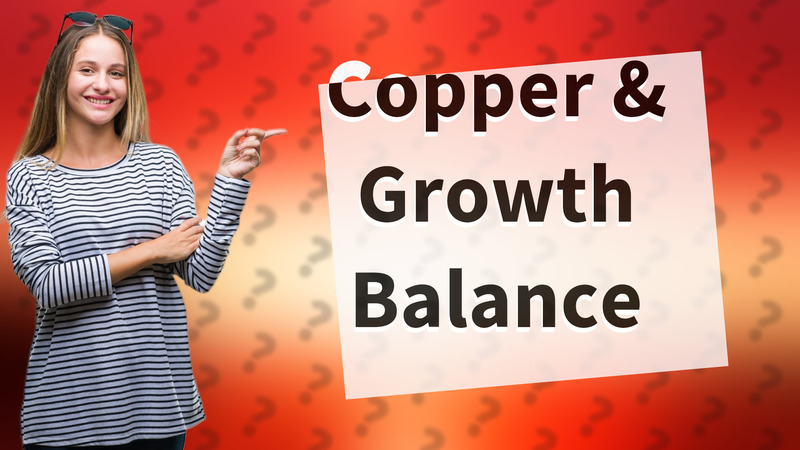 Copper & Growth Balance