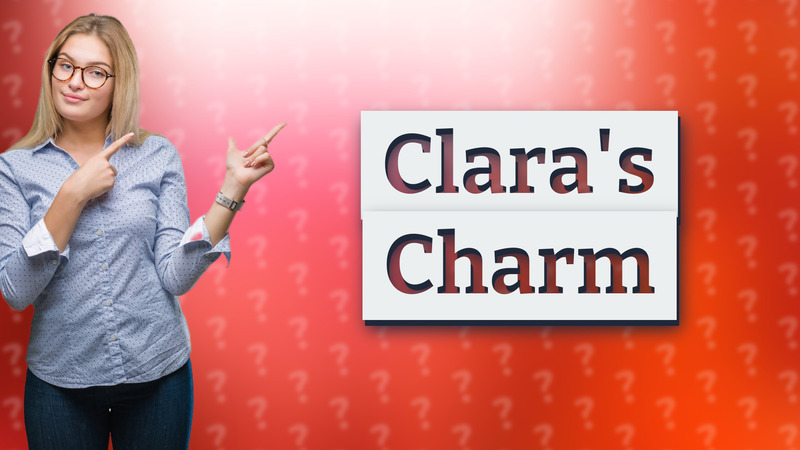 Clara's Charm