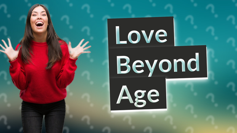 Love Beyond Age