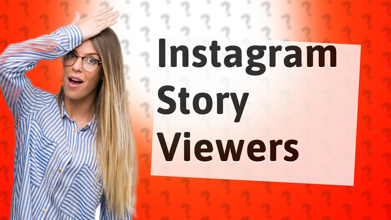 Instagram Story Viewers