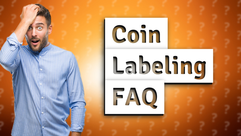 Coin Labeling FAQ