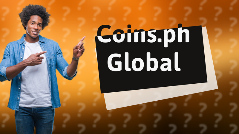 Coins.ph Global