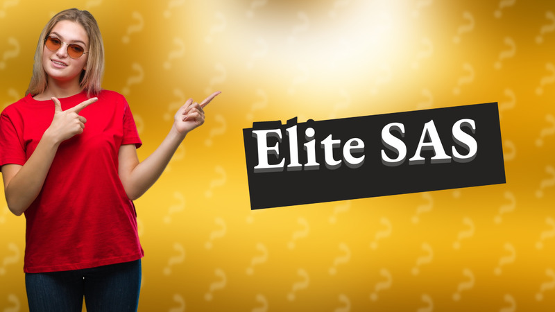 Elite SAS