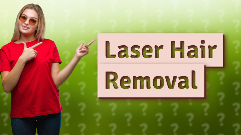 Laser Hair Removal