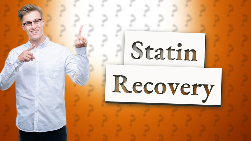 Statin Recovery