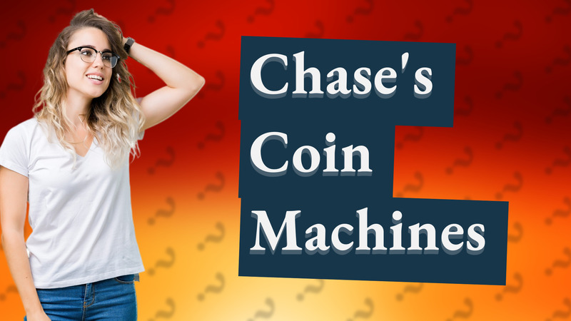 Chase's Coin Machines