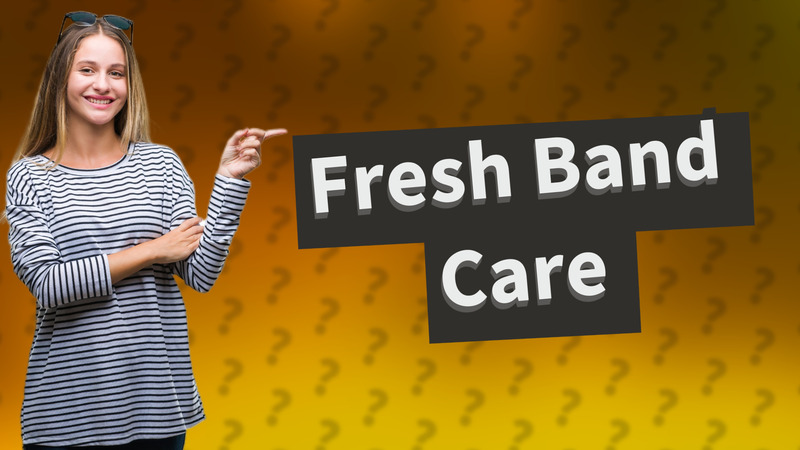 Fresh Band Care