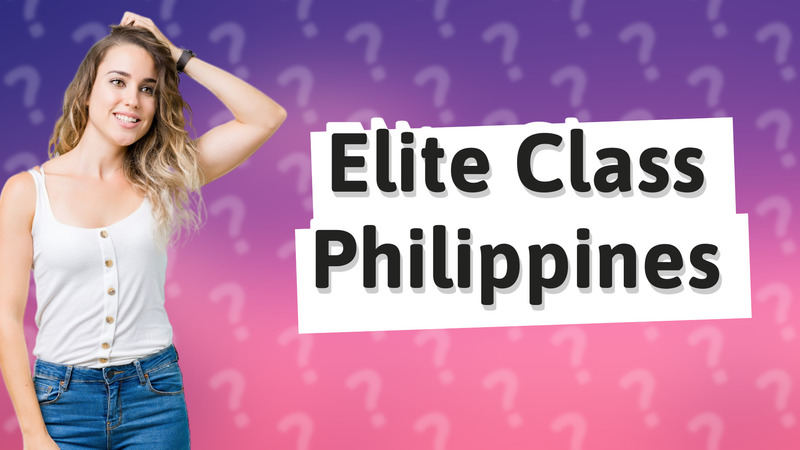 Elite Class Philippines