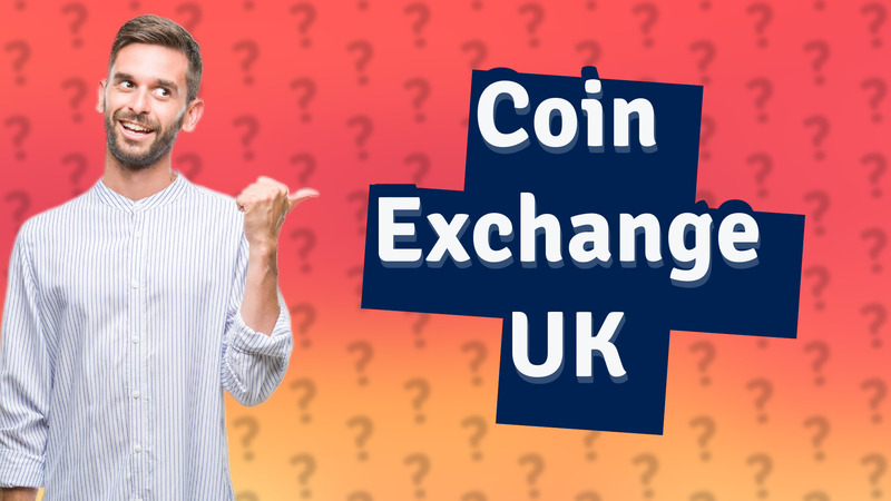Coin Exchange UK