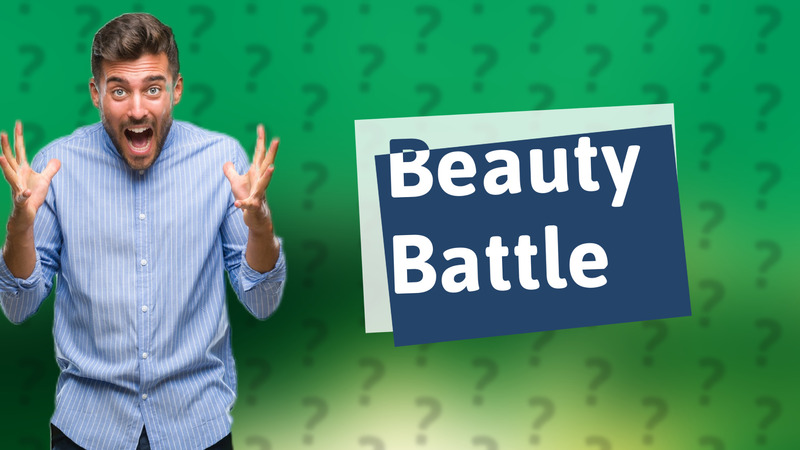 Beauty Battle