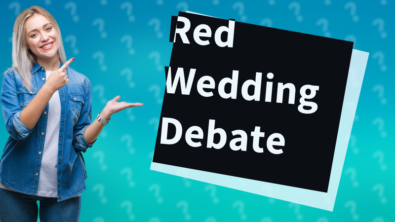 Red Wedding Debate