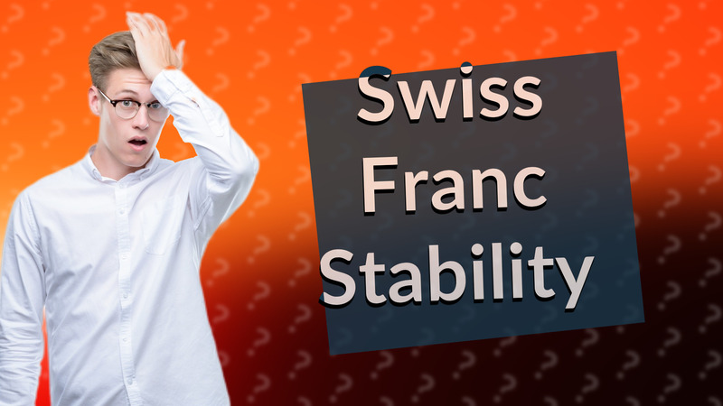 Swiss Franc Stability