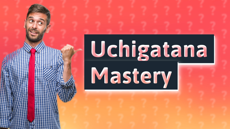 Uchigatana Mastery