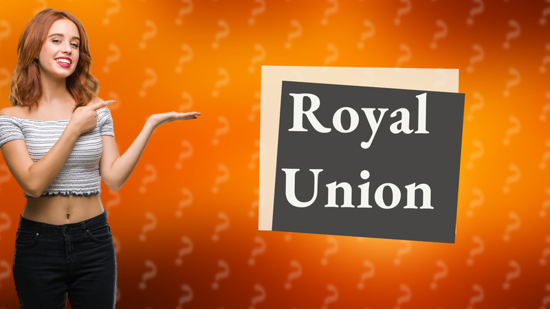 Royal Union