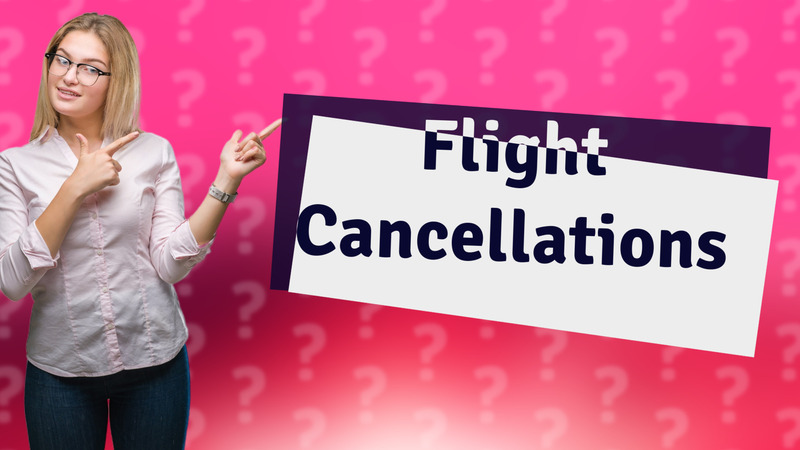 Flight Cancellations